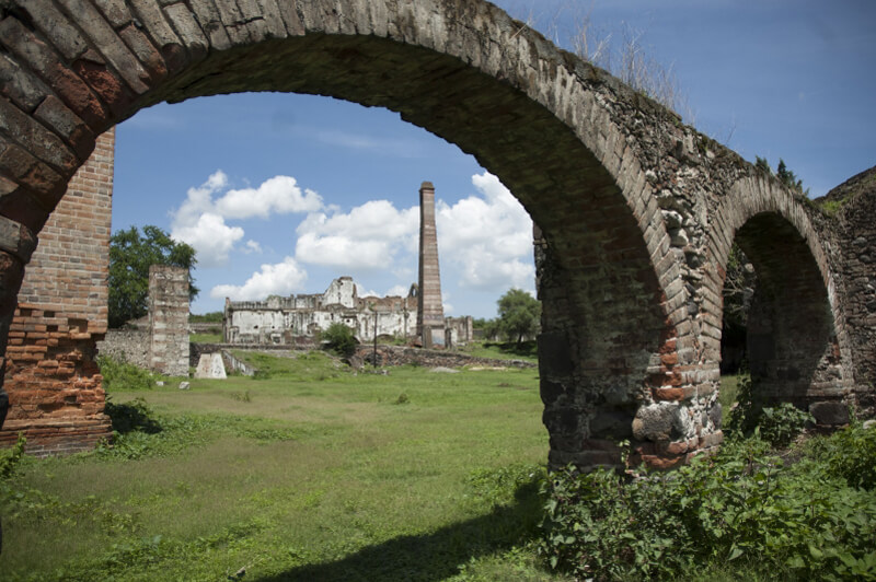 Xochicalco Morelos